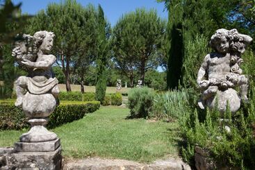 تختخواب و صبحانه Domaine De Labarthe Maison D'hotes