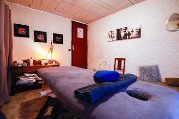 Nocleg ze śniadaniem Gite L Aurienchon