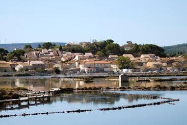 ベッドアンドブレックファースト Le Flamant Rouge Guesthouse