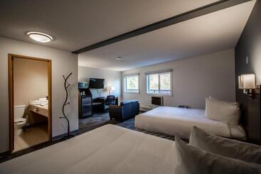 Bedrock Motel