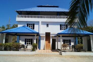 Condominio Punta Bolivar
