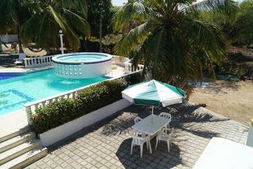 Condominio Punta Bolivar