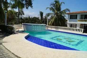 Condominio Punta Bolivar