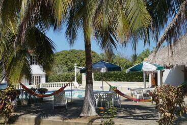 Condominio Punta Bolivar