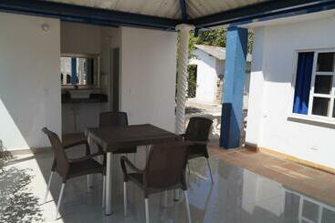 Condominio Punta Bolivar