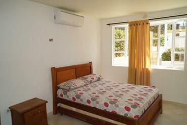 Condominio Punta Bolivar
