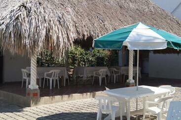 Condominio Punta Bolivar