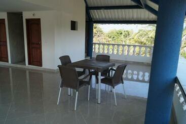 Condominio Punta Bolivar