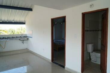 Condominio Punta Bolivar