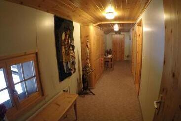 فندق Garni Traube B&b