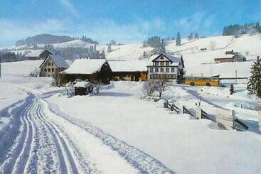 فندق Garni Traube B&b