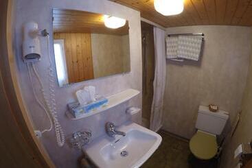 فندق Garni Traube B&b