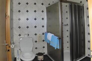 فندق Garni Traube B&b