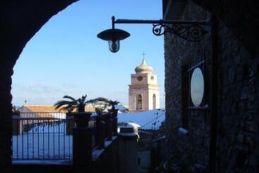 هتل Palazzo Dei Poeti