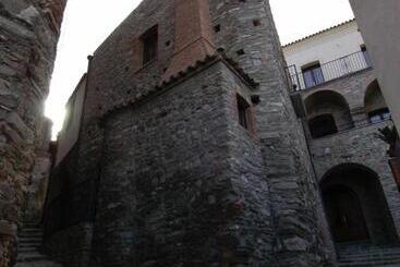 هتل Palazzo Dei Poeti