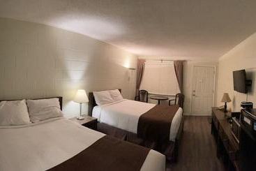 مُتل Paddock Inn