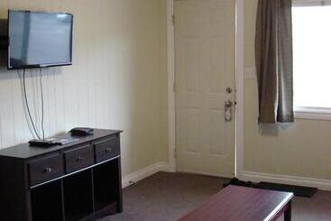 مُتل Paddock Inn