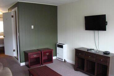 مُتل Paddock Inn