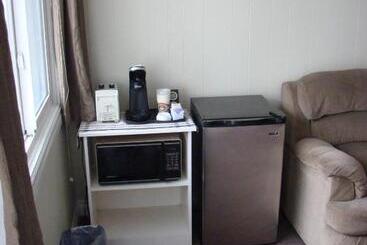 مُتل Paddock Inn