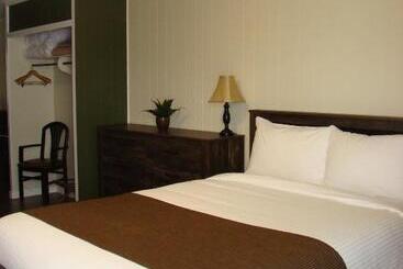 مُتل Paddock Inn