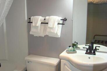 مُتل Paddock Inn