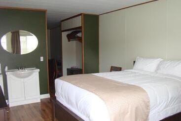 مُتل Paddock Inn