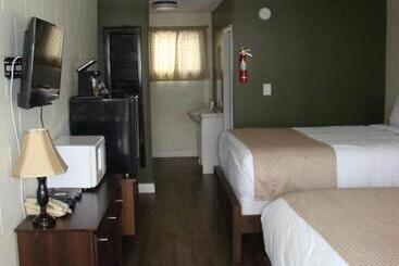 مُتل Paddock Inn