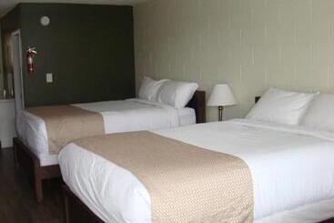 مُتل Paddock Inn