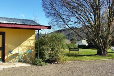 Omeo Motel