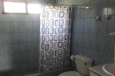 بنسيون Quinta Celeste