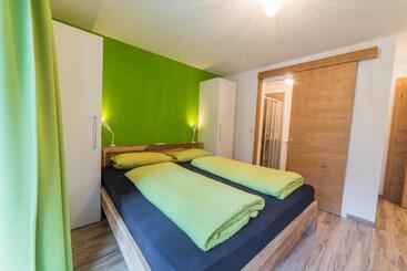 Апарт-отель Residence Martell Mountains