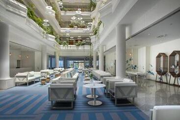 Anastasia Beach Hotel