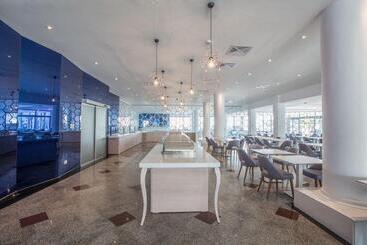 Anastasia Beach Hotel