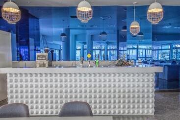 Anastasia Beach Hotel