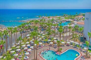 Anastasia Beach Hotel