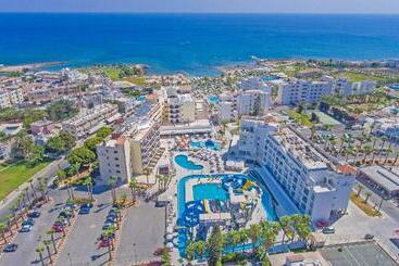 Anastasia Beach Hotel