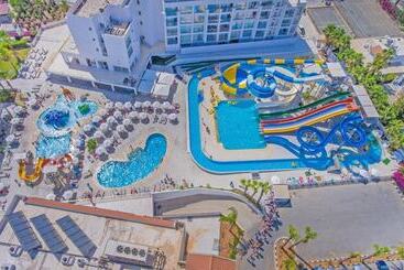 Anastasia Hotel Apartments