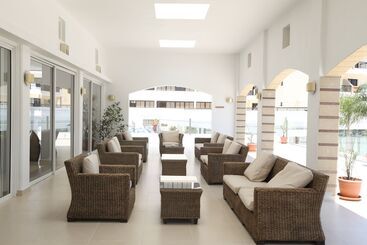 Anastasia Hotel Apartments