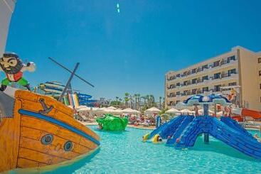 Anastasia Hotel Apartments