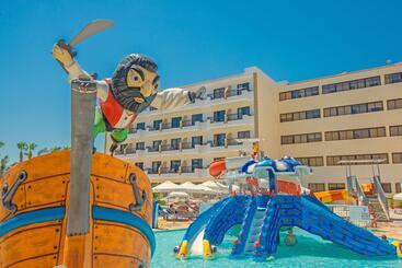 Anastasia Hotel Apartments