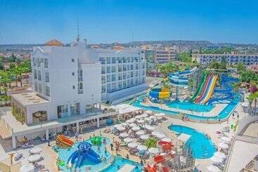 Anastasia Hotel Apartments