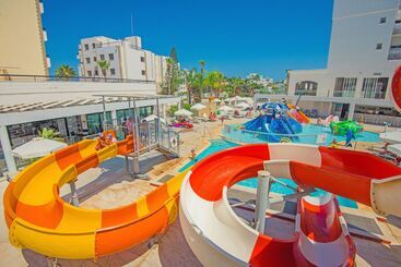 Anastasia Hotel Apartments