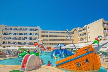 Anastasia Hotel Apartments