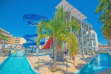 Anastasia Hotel Apartments