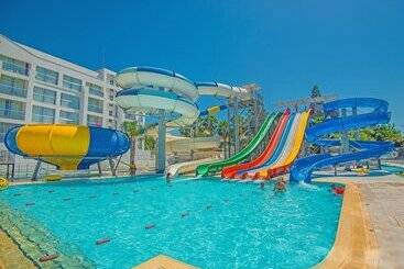 Anastasia Hotel Apartments