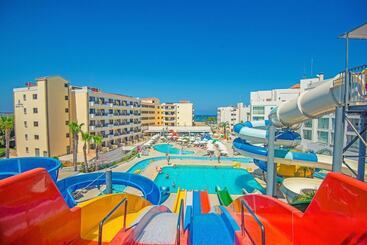 Anastasia Hotel Apartments