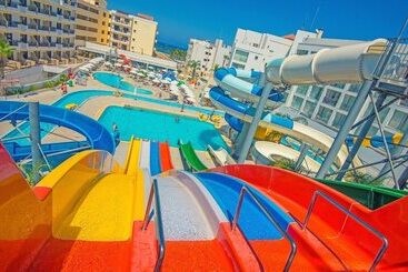 Anastasia Hotel Apartments