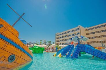 Anastasia Hotel Apartments