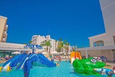 Anastasia Hotel Apartments