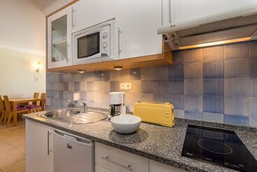 Apartamento Dunamar